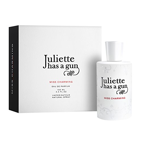 Juliette Has a Gun, Agua de perfume para mujeres - 100 gr.