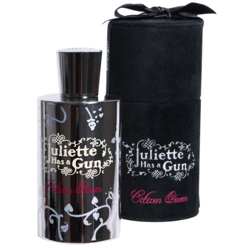 Juliette Has A Gun Citizen Queen Agua de Perfume Vaporizador - 100 ml