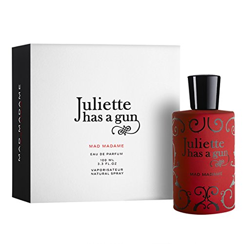 Juliette Has A Gun MAD MADAME edp vapo 100 ml