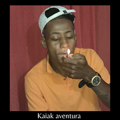 Kaiak Aventura [Explicit]