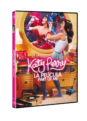 Katy Perry [DVD]