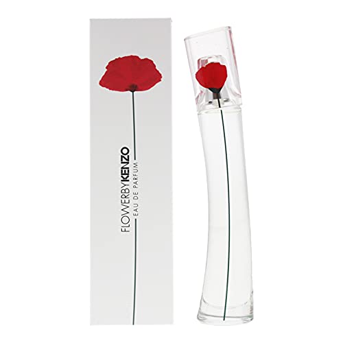 Kenzo Flower Agua de perfume Vaporizador Refillable 30 ml