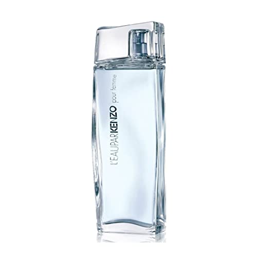 Kenzo L'Eau Par Kenzo Eau de Toilette Vaporizador 100 ml