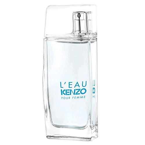 Kenzo LÉAU TOILETTE 50 ML.