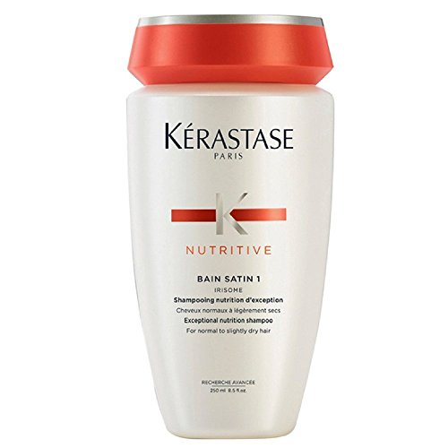 Kérastase - Nutritive Bain Satin 1 Champú 250 ml