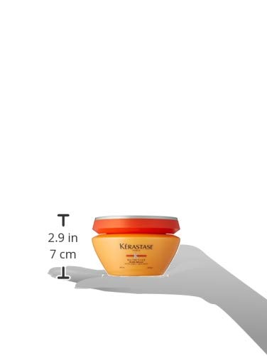 KÉRASTASE NUTRITIVE MASK OLÉO-RELAX 200ML