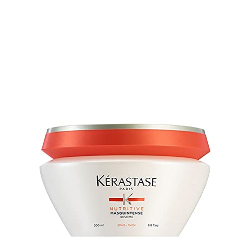 Kerastase - NUTRITIVE masquintense cheveux Ãpais irisome 200 ml