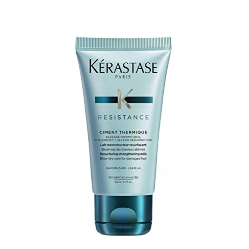 Kerastase Resisitance Ciment Thermique 1.7 oz