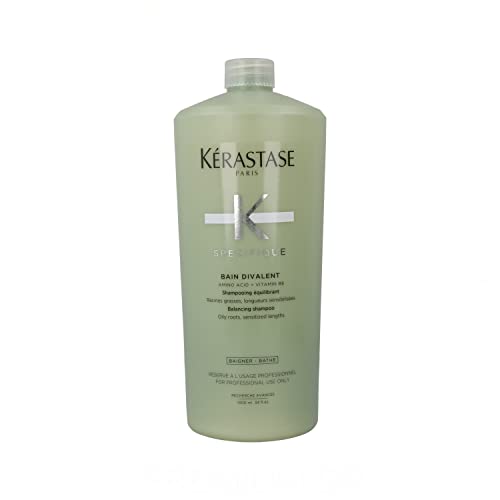 Kerastase Specifique Bain Divalent Champú 1000 ml