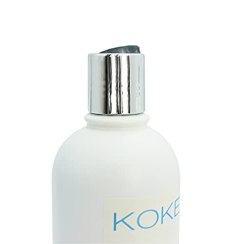 KOKEN - Aceite hidratante con Rosa Mosqueta | 500ml | Especial Post-Depilación | Efecto calmante. Loción post-depil.