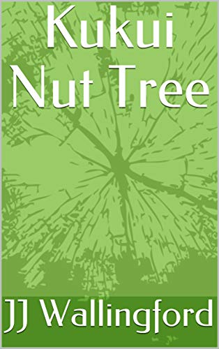 Kukui Nut Tree (English Edition)