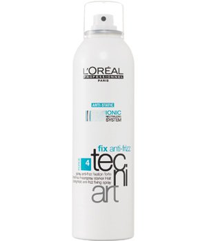 L 'Oréal Professionnel tecni.Tipo Fix anti-frizz 250 ml