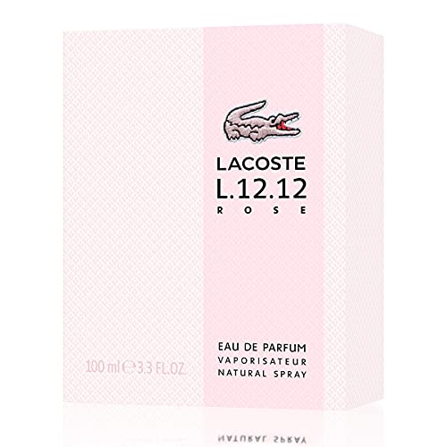 L12.12 Rose Eau de Parfum 100 ml