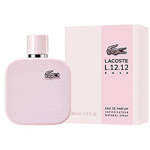 L12.12 Rose Eau de Parfum 100 ml