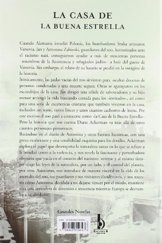 LA CASA DE LA BUENA ESTRELLA (GRANDES NOVELAS)