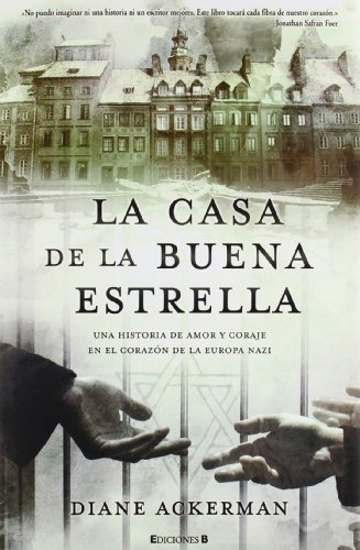 LA CASA DE LA BUENA ESTRELLA (GRANDES NOVELAS)