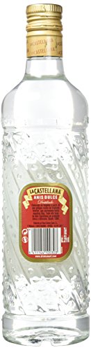 La Castellana Anís Dulce, 35%, 700ml