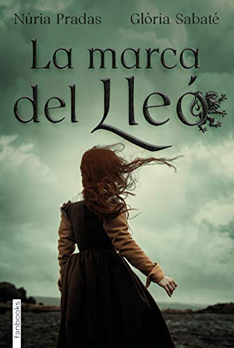 La marca del lleó (Ficció) (Catalan Edition)