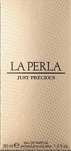 La perla Just Precious Eau De Toilette Vapo 30 Ml