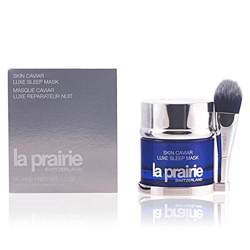 La Prairie Skin Caviar Luxe Sleep Mask Tratamiento Facial - 50 ml