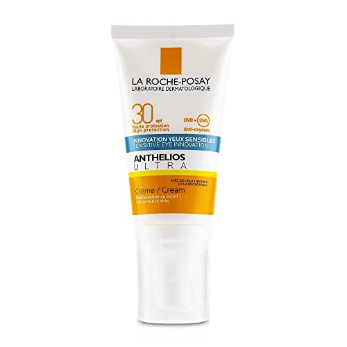 La Roche Posay Anthelios Ultra Cr¨Me Visage Spf30 50 Ml - 50 ml