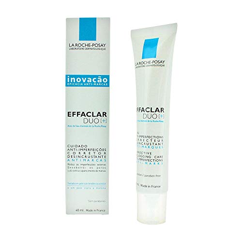 La Roche Posay Effaclar DUO + 40 ml