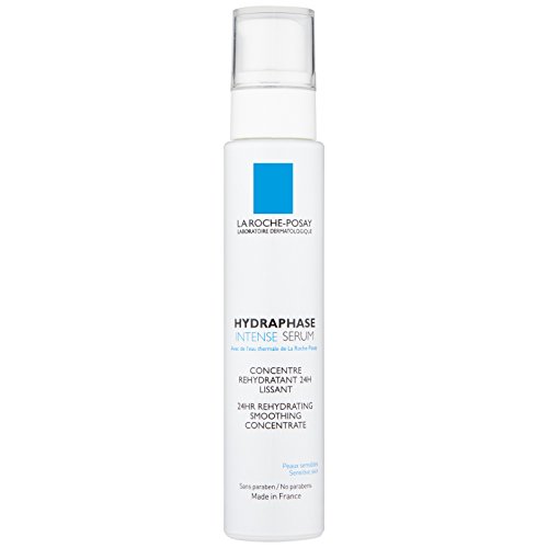 La Roche-Posay Hydraphase Intense Serum for Dry/Sensitive Skin 30ml