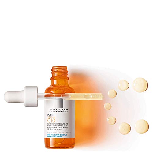 La Roche Posay Pure Vit C10 - Sérum (30 ml)