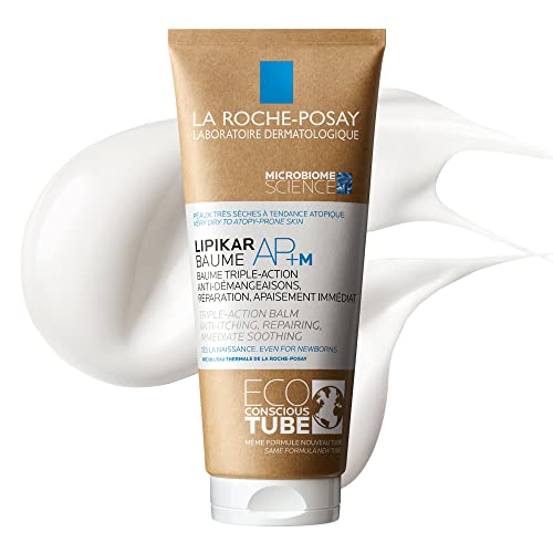 La Roche Posay Roche Lipikar Ap Balsamo Corp, 200Ml