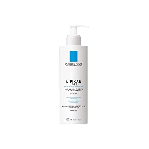 La Roche-Posay ROCHE POSAY LIPIKAR LECHE CORPORAL 400 ML