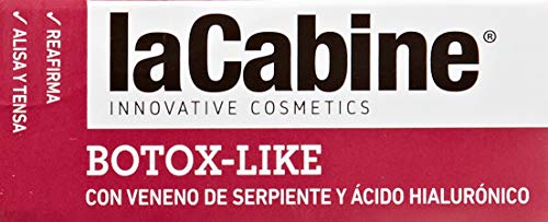 LaCabine LA CABINE AMPOL BOTOX Like 2ML, Único, Estándar