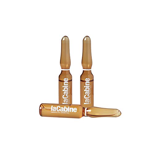 LaCabine PERFECT DUO ANTI-EDAD REVIVE ELIXIR LOTE 2 pz