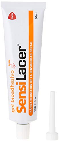 LACER Sensilacer Gel Bioadhesivo 50 ml