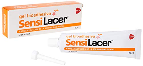 LACER Sensilacer Gel Bioadhesivo 50 ml