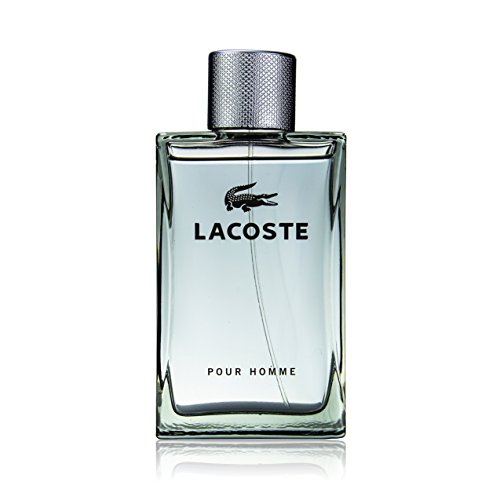 LACOSTE - LACOSTE HOMME Eau De Toilette vapo 100 ml-hombre