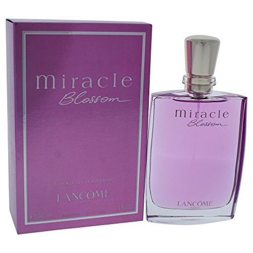 Lancã´Me - Eau de parfum miracle blossom 100 ml