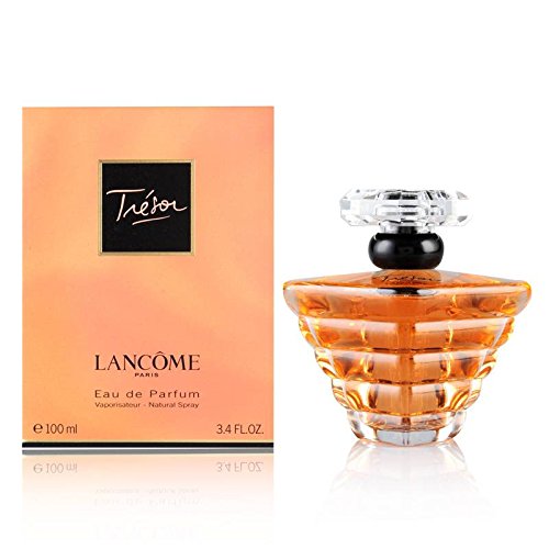 Lancome 2850 - Agua de perfume, 100 ml