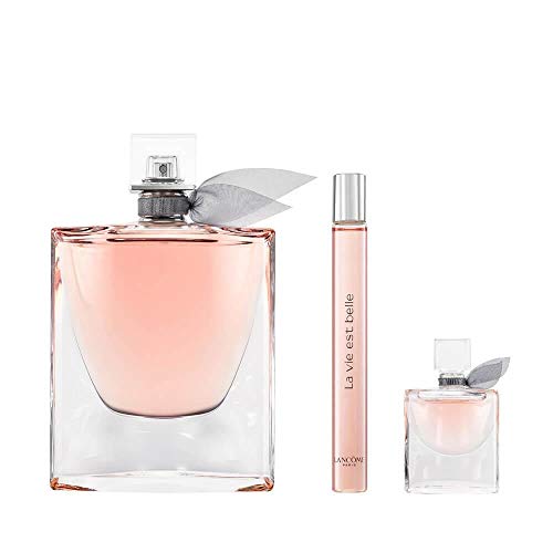 Lancôme La Vie Est Belle - Eau de Parfum 100 ml + 10 ml