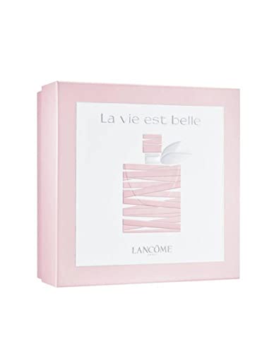 Lancome la vie est belle eau parfum 50ml + set