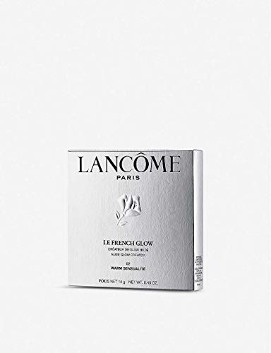 Lancôme Lancome Palette French Bronze Nâº02-5 ml