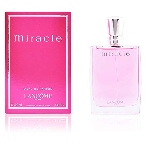 Lancome Miracle Limited Edition Edp Vapo, One size, 100 ml