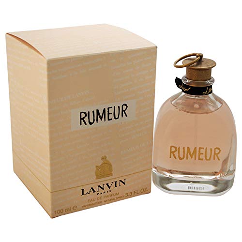 Lanvin Rumeur Edp Vapo 100 ml - 100 ml