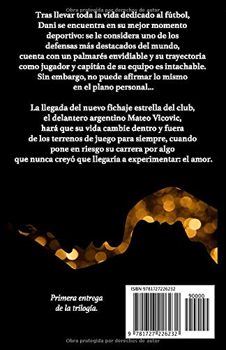 Las reglas del juego. Libro 1