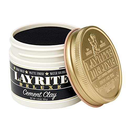 Layrite Cement Clay 130ml