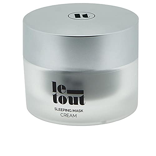 Le Tout Mask Black Detox 25 Ml 125 g