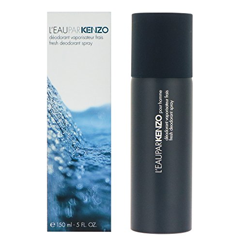 L'Eau Par Kenzo - Men - Desodorante spray - 150 ml