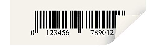 Leitz Cartucho inteligente de etiquetas de plástico, Para etiquetas de 88 x 22 mm, Blanco, Icon, 70270001