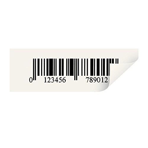 Leitz Cartucho inteligente de etiquetas de plástico, Para etiquetas de 88 x 22 mm, Blanco, Icon, 70270001
