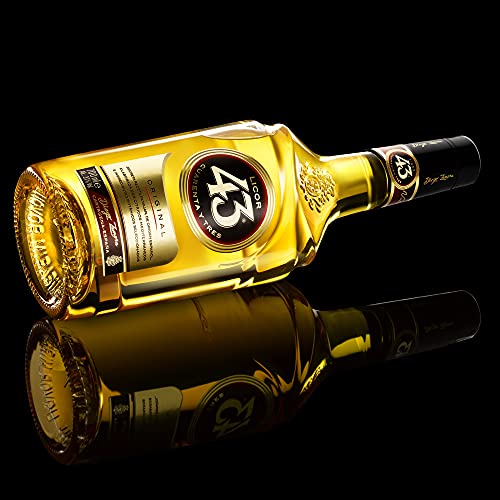 Licor 43 - 700 ml