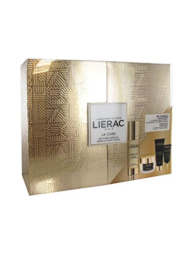 Lierac Crema Anti-Edad Absolu